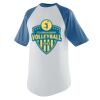 Youth Short-Sleeve Baseball Jersey Thumbnail