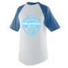 Youth Short-Sleeve Baseball Jersey Thumbnail