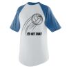 Youth Short-Sleeve Baseball Jersey Thumbnail