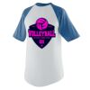 Youth Short-Sleeve Baseball Jersey Thumbnail