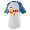 Youth Short-Sleeve Baseball Jersey Thumbnail