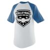 Youth Short-Sleeve Baseball Jersey Thumbnail
