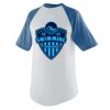 Youth Short-Sleeve Baseball Jersey Thumbnail