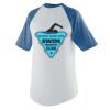 Youth Short-Sleeve Baseball Jersey Thumbnail