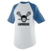 Youth Short-Sleeve Baseball Jersey Thumbnail