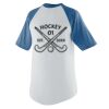 Youth Short-Sleeve Baseball Jersey Thumbnail