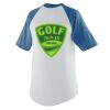 Youth Short-Sleeve Baseball Jersey Thumbnail