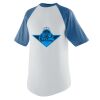 Youth Short-Sleeve Baseball Jersey Thumbnail