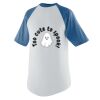 Youth Short-Sleeve Baseball Jersey Thumbnail