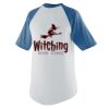 Youth Short-Sleeve Baseball Jersey Thumbnail