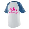 Youth Short-Sleeve Baseball Jersey Thumbnail