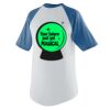 Youth Short-Sleeve Baseball Jersey Thumbnail