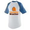 Youth Short-Sleeve Baseball Jersey Thumbnail