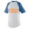 Youth Short-Sleeve Baseball Jersey Thumbnail