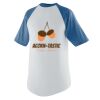 Youth Short-Sleeve Baseball Jersey Thumbnail