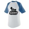 Youth Short-Sleeve Baseball Jersey Thumbnail