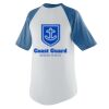 Youth Short-Sleeve Baseball Jersey Thumbnail