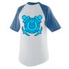 Youth Short-Sleeve Baseball Jersey Thumbnail