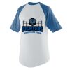 Youth Short-Sleeve Baseball Jersey Thumbnail