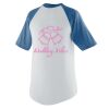 Youth Short-Sleeve Baseball Jersey Thumbnail