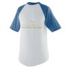 Youth Short-Sleeve Baseball Jersey Thumbnail