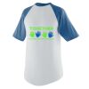 Youth Short-Sleeve Baseball Jersey Thumbnail