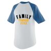 Youth Short-Sleeve Baseball Jersey Thumbnail