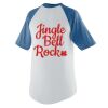 Youth Short-Sleeve Baseball Jersey Thumbnail