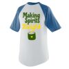 Youth Short-Sleeve Baseball Jersey Thumbnail
