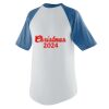 Youth Short-Sleeve Baseball Jersey Thumbnail