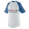 Youth Short-Sleeve Baseball Jersey Thumbnail