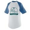Youth Short-Sleeve Baseball Jersey Thumbnail
