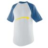Youth Short-Sleeve Baseball Jersey Thumbnail