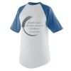 Youth Short-Sleeve Baseball Jersey Thumbnail