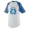 Youth Short-Sleeve Baseball Jersey Thumbnail