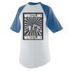 Youth Short-Sleeve Baseball Jersey Thumbnail