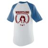 Youth Short-Sleeve Baseball Jersey Thumbnail