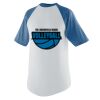 Youth Short-Sleeve Baseball Jersey Thumbnail