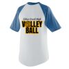 Youth Short-Sleeve Baseball Jersey Thumbnail
