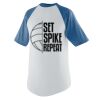 Youth Short-Sleeve Baseball Jersey Thumbnail