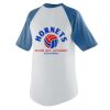 Youth Short-Sleeve Baseball Jersey Thumbnail