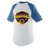 Youth Short-Sleeve Baseball Jersey Thumbnail