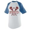 Youth Short-Sleeve Baseball Jersey Thumbnail