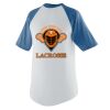 Youth Short-Sleeve Baseball Jersey Thumbnail