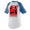 Youth Short-Sleeve Baseball Jersey Thumbnail