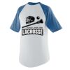 Youth Short-Sleeve Baseball Jersey Thumbnail
