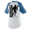 Youth Short-Sleeve Baseball Jersey Thumbnail