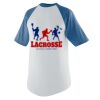 Youth Short-Sleeve Baseball Jersey Thumbnail