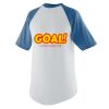 Youth Short-Sleeve Baseball Jersey Thumbnail