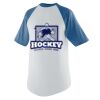 Youth Short-Sleeve Baseball Jersey Thumbnail